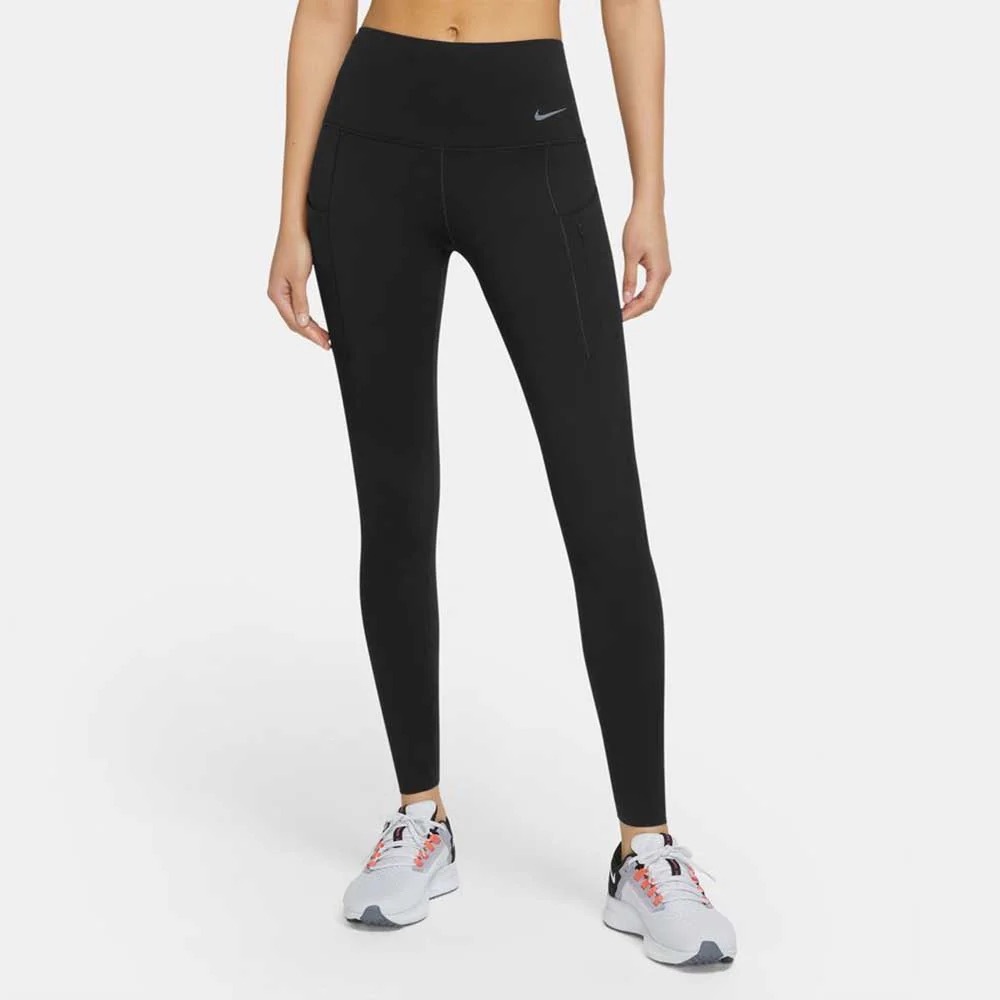 Nike Dri-Fit Leggings - Picture 1 of 4